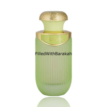 Load image into Gallery viewer, The Ten Enchantments (Jenny Glow) | Eau De Parfum 100ml | by Sterling Perfumes