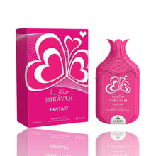 Ladda bilden i gallerivisaren, Hikayah Fantasy | Eau De Parfum 100ml | by La Sera