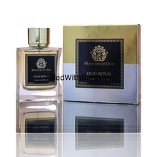 Ladda bilden i gallerivisaren, Oud Royal (Ministry Of Oud) | Extrait De Parfum 100ml | by Paris Corner