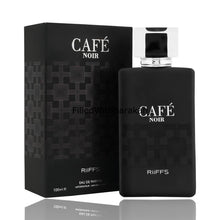 Načíst obrázek do prohlížeče Galerie, Café Noir | Eau De Parfum 100ml | by Riiffs