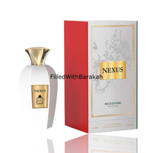 Charger l'image dans la galerie, Nexus | Eau De Parfum 100ml | by Milestone Perfumes