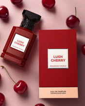 Načíst obrázek do prohlížeče Galerie, Lush Cherry | Eau De Parfum 150ml | by Fragrance World *Inspired By Lost Cherry*
