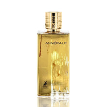 Load image into Gallery viewer, Minerale Gold | Eau De Parfum 100ml | by Maison Alhambra