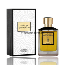 Cargar imagen en el visor de la galería, Sayf Almajd (Risala Elite) | Eau De Parfum 105ml | by Sterling Perfumes