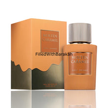 Load image into Gallery viewer, Molten Caramel | Eau De Parfum 100ml | by Paris Corner