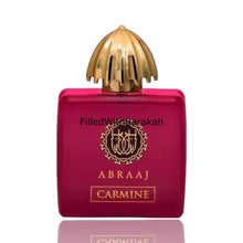 Caricare l'immagine nel visualizzatore Galleria, Abraaj Carmine | Eau De Parfum 100ml | by French Avenue