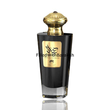 Načíst obrázek do prohlížeče Galerie, Hayaat Midnight Noir | Eau De Parfum 100ml | by Al Fares