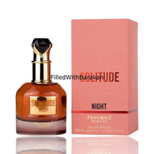 Load image into Gallery viewer, Solitude Night | Eau De Parfum 100ml | by Pendora Scents (Paris Corner)