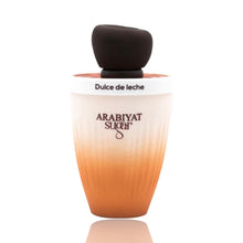Załaduj obraz do przeglądarki galerii, Dulce De Leche (Arabiyat Sugar) | Eau De Parfum | by Arabiyat Prestige