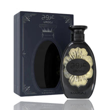 Load image into Gallery viewer, Urooj | Eau De Parfum 100ml | by Maryaj