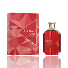 Caricare l'immagine nel visualizzatore Galleria, Crush Temptation | Eau De Parfum 100ml | by Mirada