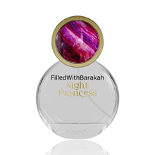 Załaduj obraz do przeglądarki galerii, Night Princess | Eau De Parfum 100ml | by Maryaj