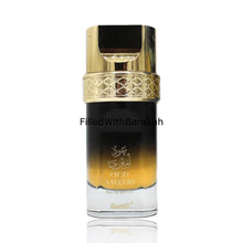 Caricare l'immagine nel visualizzatore Galleria, Oud Ameeri | Eau De Parfum 100ml | By Surrati