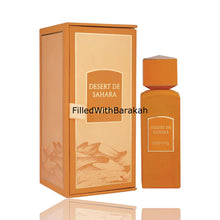 Lataa kuva Galleria-katseluun, Desert De Sahara | Extrait De Parfum 100ml | by Riiffs