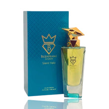 Lataa kuva Galleria-katseluun, Silent Halo | Eau De Parfum | by Bujairami