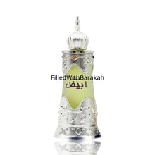 Load image into Gallery viewer, Musk Abiyad | Concentrated Perfume Oil 20ml | by Afnan