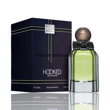 Załaduj obraz do przeglądarki galerii, Hooked Pour Homme | Eau De Parfum 100ml | by Rue Broca