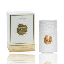 Caricare l'immagine nel visualizzatore Galleria, Caramel Latte | Eau De Parfum 100ml | by Le Bonheur