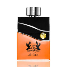 Lataa kuva Galleria-katseluun, Atheer | Eau De Parfum 100ml | by Le Chameau