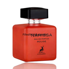 Load image into Gallery viewer, Narissa Rouge | Eau De Parfum 100ml | by Maison Alhambra