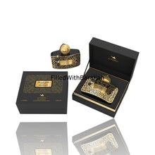 Načíst obrázek do prohlížeče Galerie, Casabella Midnight | Eau De Parfum 100ml | by Le Chameau