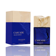 Załaduj obraz do przeglądarki galerii, Cascade | Eau De Parfum 100ml | by Maison Asrar (Gulf Orchid)