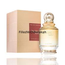 Laden Sie das Bild in den Galerie-Viewer, Ombre Notes | Eau De Parfum 100ml | by Khadlaj