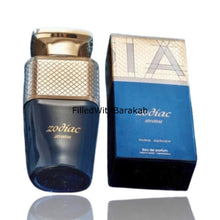 Load image into Gallery viewer, Zodiac Stratos | Eau De Parfum 100ml | by Paris Corner