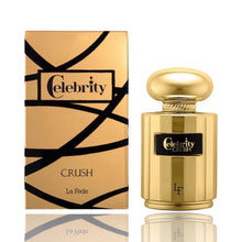Načíst obrázek do prohlížeče Galerie, Celebrity Crush | Eau De Parfum 100ml | by La Fede (Khadlaj)