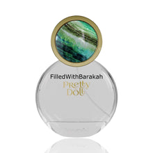 Załaduj obraz do przeglądarki galerii, Pretty Doll | Eau De Parfum 100ml | by Maryaj