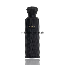 Load image into Gallery viewer, Nero (Grande Collection) | Eau De Parfum 200ml | by Sedra