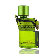 Załaduj obraz do przeglądarki galerii, Hunter Jungle | Eau De Parfum 100ml | by Armaf