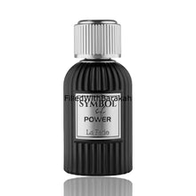 Načíst obrázek do prohlížeče Galerie, Symbol Of Power | Eau De Parfum 100ml | by La Fede (Khadlaj)