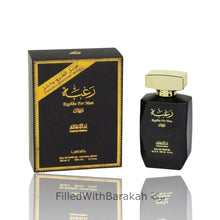 Load image into Gallery viewer, Raghba For Man | Eau De Parfum 100ml | by Lattafa