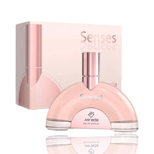 Załaduj obraz do przeglądarki galerii, Senses | Eau De Parfum 90ml | by Mirada