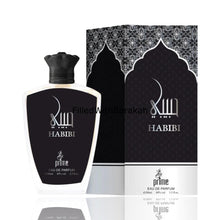 Load image into Gallery viewer, Habibi (Prime Collection) | Eau De Parfum 100ml | by Sterling Perfumes