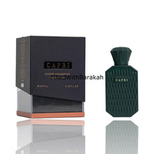 Cargar imagen en el visor de la galería, Capri (Luxury Collection) | Eau De Parfum 120ml | by Sedra