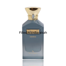 Load image into Gallery viewer, Amiral | Eau De Parfum 100ml | by Ard Al Zaafaran