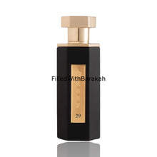Load image into Gallery viewer, Reef 29 (Classic Collection) | Eau De Parfum 100ml | by Reef Perfumes