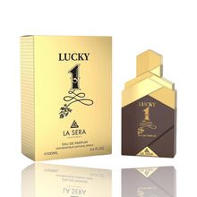 Load image into Gallery viewer, Lucky 1 | Eau De Parfum 100ml | by La Sera