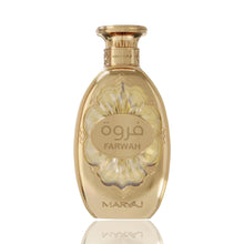 Load image into Gallery viewer, Farwah | Eau De Parfum 100ml | by Maryaj