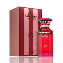 Load image into Gallery viewer, The Lost Paradise Collection Divine Cherry (Hamidi) | Eau De Parfum 100ml | by Sterling Perfumes