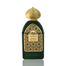 Załaduj obraz do przeglądarki galerii, Sultan Secret | Eau De Parfum 100ml | by Maryaj