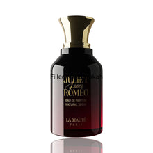 Załaduj obraz do przeglądarki galerii, Juliet Loves Romeo | Eau De Parfum 90ml | by La Beauté Paris