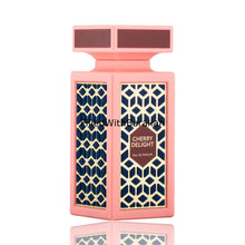 Load image into Gallery viewer, Cherry Delight (Flavia) | Eau De Parfum 90ml | by Sterling Perfumes