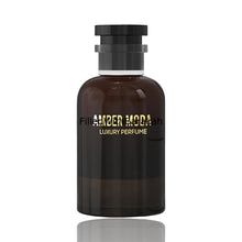 Load image into Gallery viewer, Amber Moda | Eau De Parfum 100ml | by Milestone Perfumes *Inspired By Ombre Nomade*