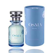 Załaduj obraz do przeglądarki galerii, Woody F | Eau De Parfum 75ml | by Osma