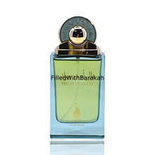 Cargar imagen en el visor de la galería, Valley Of Gold (Risala) | Eau De Parfum 100ml | by Sterling Perfumes