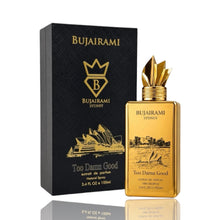 Indlæs billede til gallerivisning Too Damn Good | Extrait De Parfum | by Bujairami