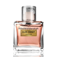 Load image into Gallery viewer, Elen Sweet Woman | Eau De Parfum 100ml | by Chatler